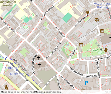 helle 2,5 Zimmer Innenstadt-Wohnung, Einbauküche, WG-geeignet - Photo 1