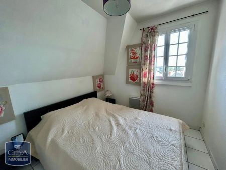 Appartement à louer 3 pièces 34.65m² - Photo 3