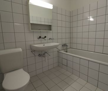 Nähe Badischer Bahnhof und Erlenmattpark - 3 1/2 Zimmer-Wohnung im ... - Photo 3