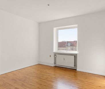 Værelse på Trøjborg – tæt på universitetet og centrum - Photo 1