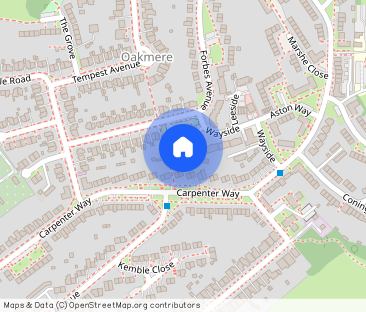 Wayside, Potters Bar - Photo 1
