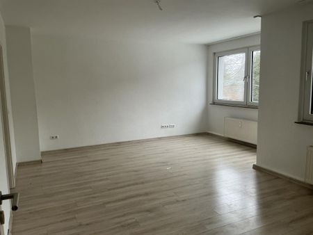 Demnächst frei! 3-Zimmer-Wohnung in Gladbeck Brauck - Foto 2