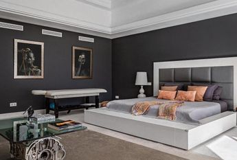 Luxury Villa for rent in Benahavís, Andalusia