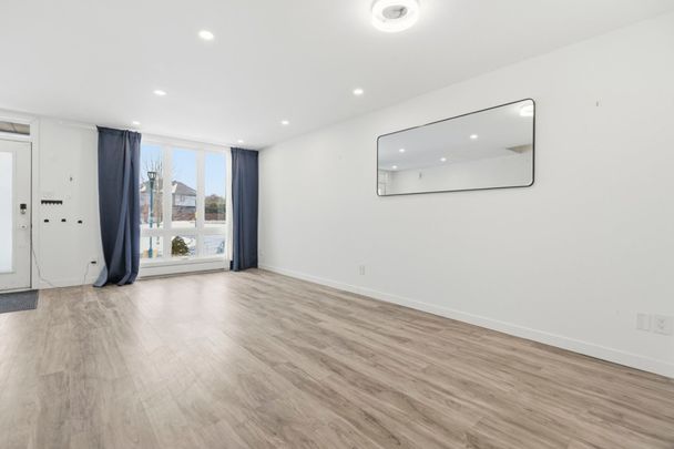 Maison à étages à louer - Laval (Sainte-Dorothée) (Est Islemère) - Photo 1