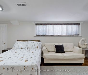 For Lease - 131 Florence Avenue Unit# Basement, Toronto, Ontario - Photo 3