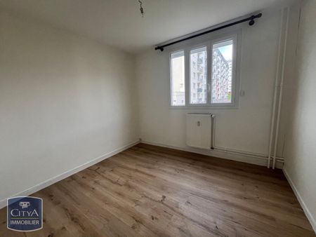 Location Appartement 3 pièces 65m² LIMOGES 87000 - Photo 4