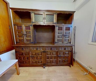 Piso de alquiler en Avenida Juan Carlos I, Villalba Estación - Photo 4