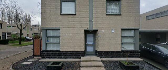 House Rotterdam - Pieter van der Wallenstraat - Foto 1