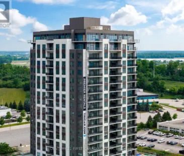 601 - 4286 KING STREET | 601 - 4286 KING STREET, Kitchener - Photo 1