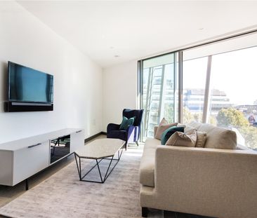 Blackfriars Road, London, SE1 9GD - Photo 1