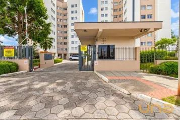 Loft para alugar 1 quarto, 24 m² em Novo Mundo, Curitiba - Photo 2