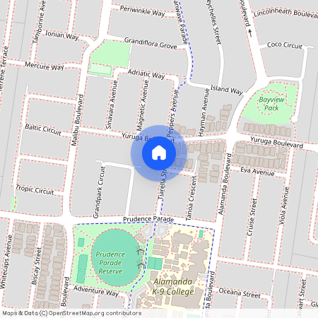 6 Tiarella Street, Vic 3030, Point Cook