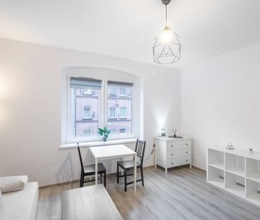 Gliwice Politechnika, ul. Heleny Modrzejewskiej - Photo 4