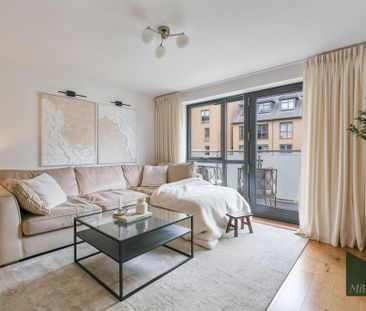 1 bedroom apartment to rent - Photo 2