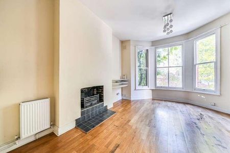 St. Quintin Avenue, North Kensington, W10 - Photo 3