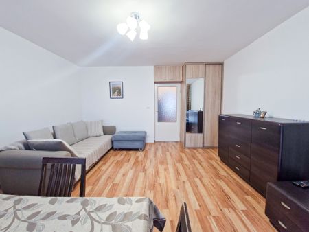 Mieszkanie Centrum Szczecin, Aleja Wojska Polskiego, nr 437465 - Photo 5