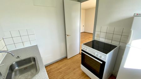 1 værelses – Valmuevej 19, 1. lejl. 4 – 7000 Fredericia - Photo 3