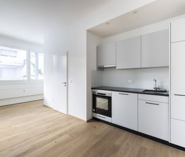 2.5 Zimmer, 61 m², 1. Stock - Photo 1