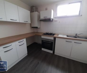 Location Appartement 2 pièces 44m² AGEN 47000 - Photo 1