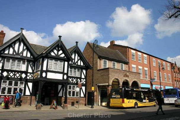 Foregate Street, Chester, CH1 - Photo 1