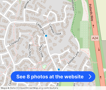 Salisbury Court, Southwater - Photo 1