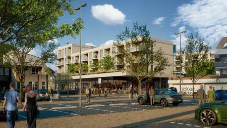 Appartement te huur: Meerkollaan 24 5613 BW Eindhoven - Photo 3