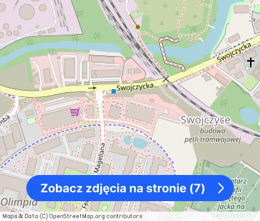 Studio|Co-working| Fitness| Pet Friendly – zdjęcie 1