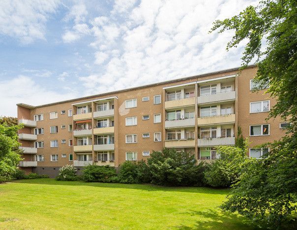 Sanierte Singlewohnung in zentraler Lage - Photo 1