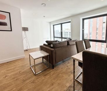 1 bedroom apartment to rent - Photo 4