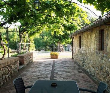 Appartamento in villa Strada delle Badesse 6, Monteriggioni - Photo 6