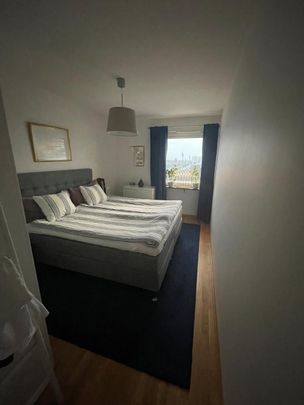 Hallingsgatan 6A, Lorensborg - Foto 1