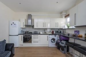 2 bedroom flat to rent - Photo 5