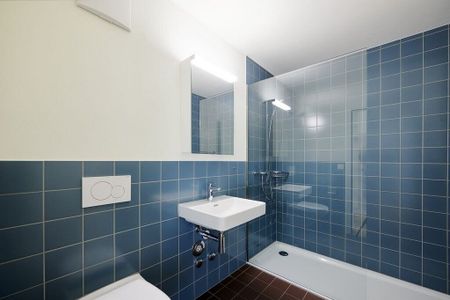 Moderne 5.5-Zimmer-Wohnung in Gerlafingen - Foto 4
