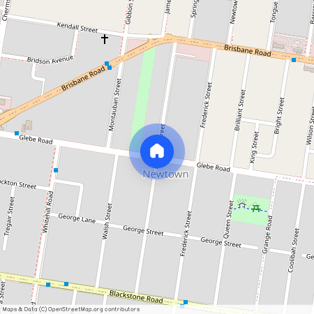 Lusitania Street 40, QLD 4305, Newtown