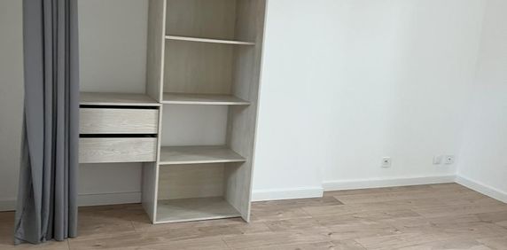 appartement TYPE II - Photo 2