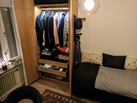 Grundtvigsgatan, Bromma - Foto 3