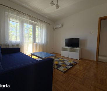 Chirie Termen Lung 3 Camere Centrul Vechi - Fotografie 3