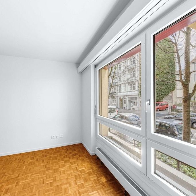 Moderne Stadtwohnung für Geniesser - hier könnte es Ihnen gefallen! - Photo 1