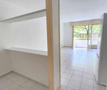 CHAMBERY - T2 CENTRE VILLE - Photo 1