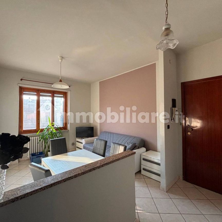 Bilocale via Vittorio Veneto, Centro, Bra - Photo 1