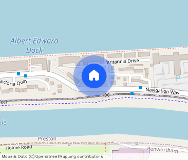 Preston Docks, Preston, PR2 - Photo 1