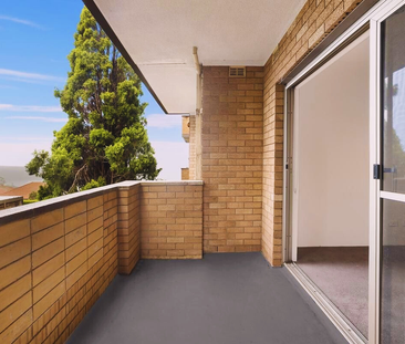 6/37 Moruben Road, Mosman NSW 2088 - Apartment For Rent | Domain - Photo 1