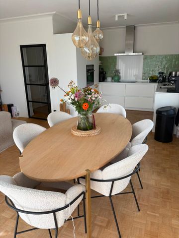 Appartement te huur in Antwerpen met 3 slaapkamers - Foto 3
