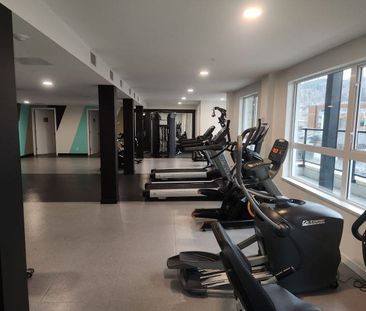 Top Floor 2bed 1bath Condo; Lodges – Available June 1st – Unit 1-605 - Photo 6