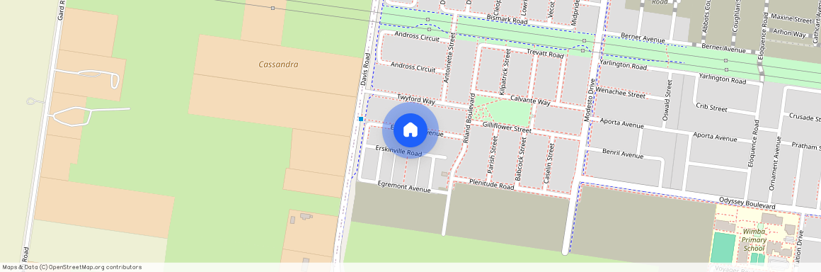 23 Egremont Avenue, Vic 3029, Tarneit