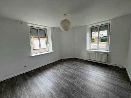 Appartement F3 Conde Northen - Photo 3