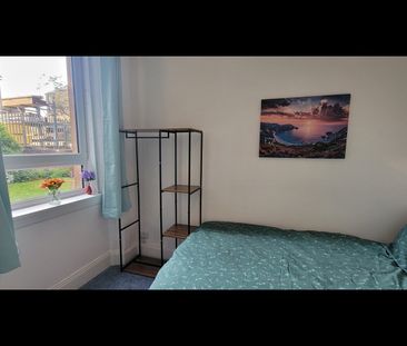 1 Bed Flat, Crow Road, G13 - Photo 6