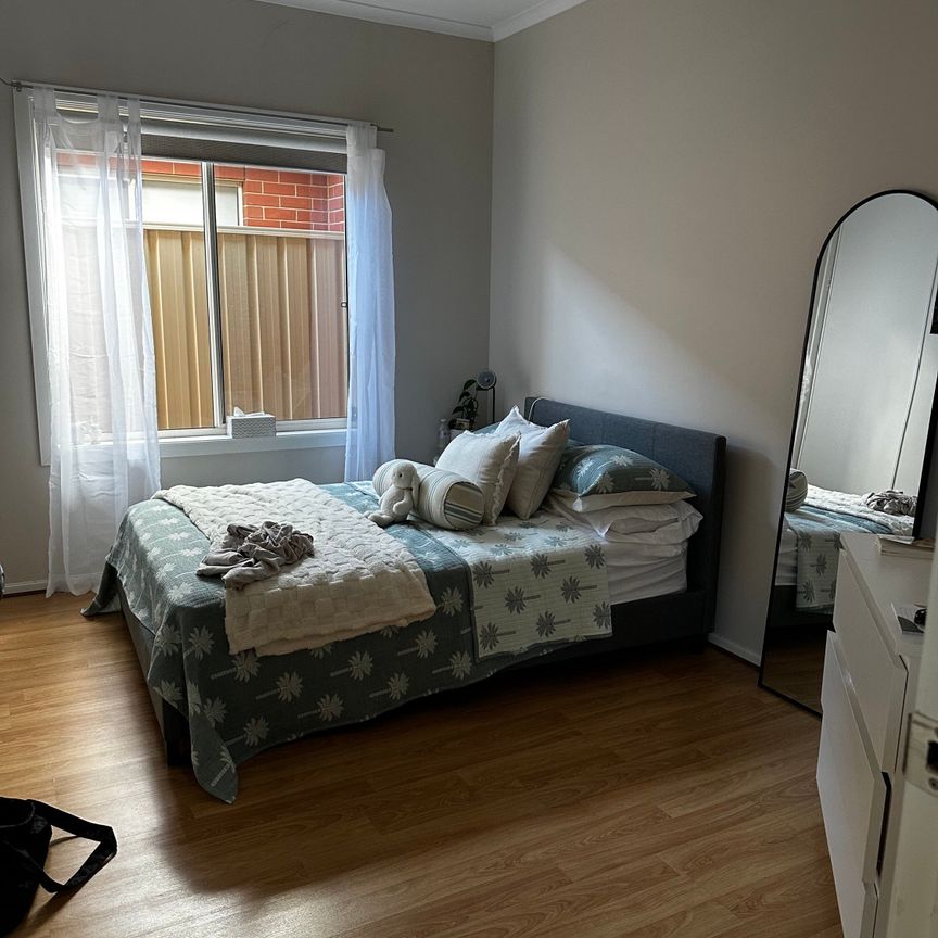 Albert Park - Photo 1