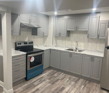 For Lease - 59 Sugarberry Drive, Brampton, Ontario - Photo 2