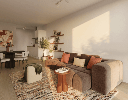Appartement te huur: Kennedylaan 228 2035 TR Haarlem - Photo 4
